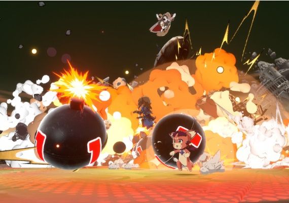 Granblue Fantasy Versus: Rising Global Steam Digital Key