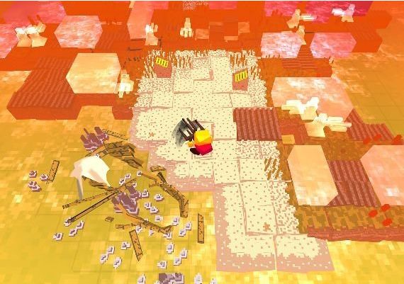 Stephen's Sausage Roll EN Global Steam Digital Key