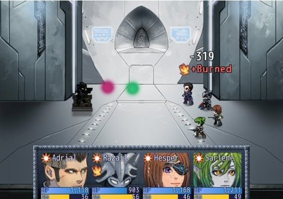 Incitement 3 EN Global Steam Digital Key