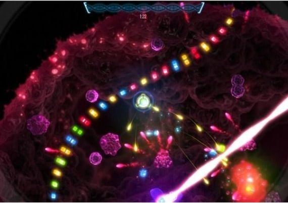 Transcripted EN Argentina Xbox One/Series Digital Key