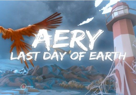 Aery: Last Day of Earth EN Argentina Xbox One/Series Digital Key