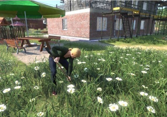 Farmer's Dynasty Argentina Xbox One/Series Digital Key