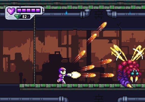 Mighty Aphid EN Argentina Xbox One/Series Digital Key