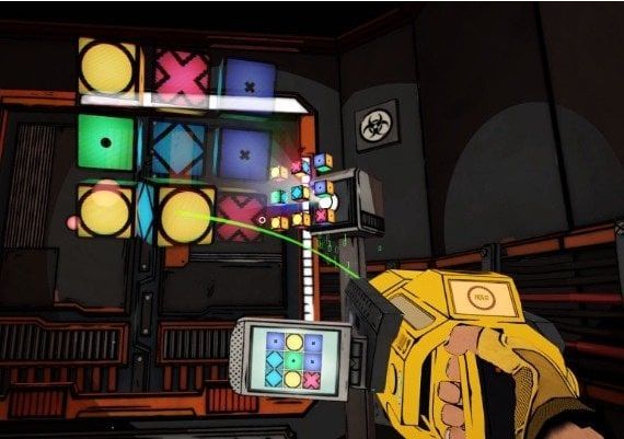 The Last Worker EN Argentina Xbox Series Digital Key