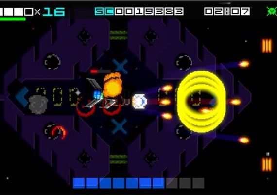 Hyper Sentinel EN Argentina Xbox One/Series Digital Key