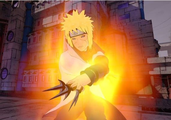 Naruto To Boruto: Shinobi Striker - Season Pass 6 DLC EU Steam Digital Key