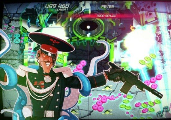 Shinorubi EN/FR Global Steam Digital Key