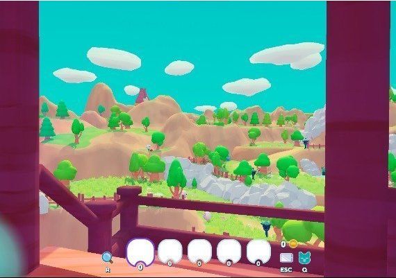 Clouzy! EN Argentina Xbox One/Series Digital Key