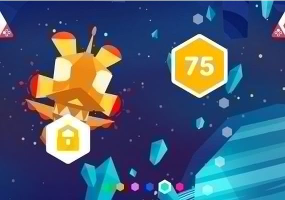 Hexologic EN/DE/FR/ES Global Steam Digital Key