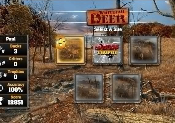 Big Buck Hunter Arcade EN Brazil Xbox One/Series Digital Key