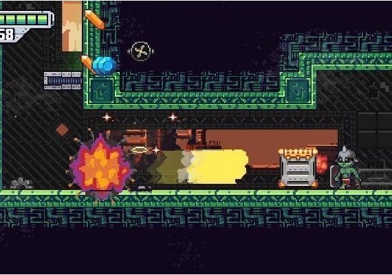 Moon Raider EN Brazil Xbox One/Series Digital Key