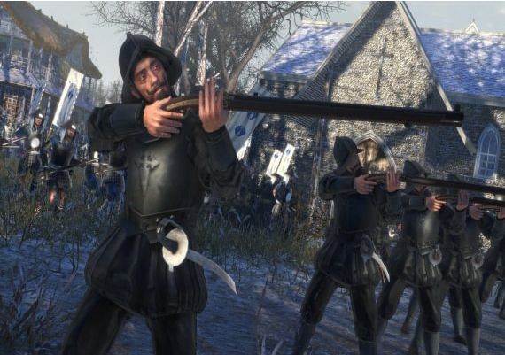 Total War: SHOGUN 2 - Otomo Clan Pack DLC EN/DE/FR/IT/PL/CS/RU/ES Global Steam Digital Key