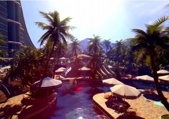 Dead Island - Definitive Collection EN Global Steam Digital Key