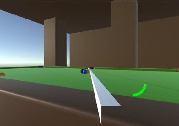 Billiard: VR EN Global Steam Digital Key