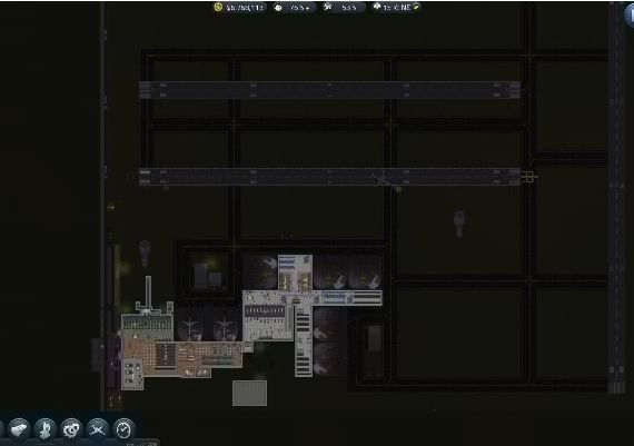 SimAirport EN/DE/FR/CS/NL/RU/ZH Global Steam Digital Key