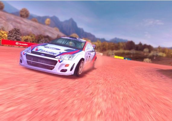 Colin McRae Rally EN/DE/FR/IT/ES Global Steam Digital Key