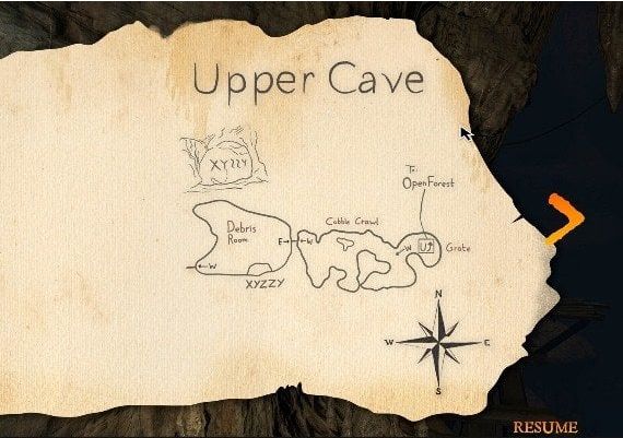 Colossal Cave EN Brazil Xbox One/Series Digital Key