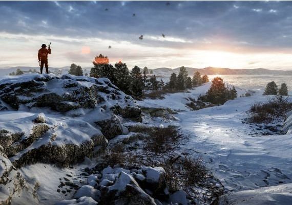 Battlefield 1 Revolution Edition EN/DE/FR/IT/PL/CS/RU Global EA App Digital Key