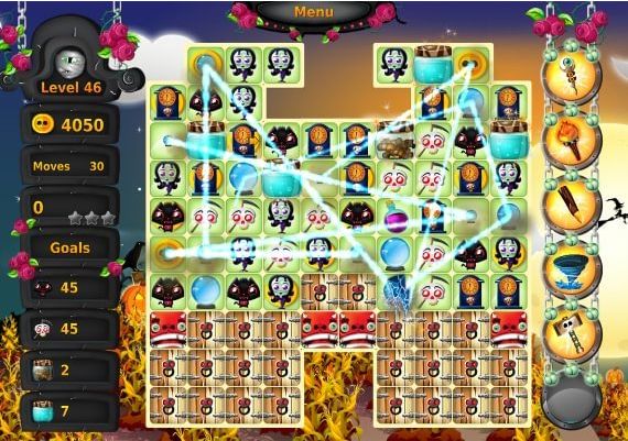 Secrets of Magic: The Book of Spells Global Steam Digital Key