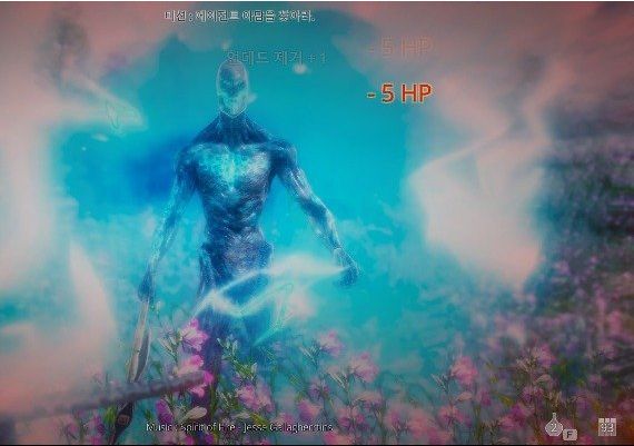 Hell Mission EN/JA/KO/ZH Global Steam Digital Key