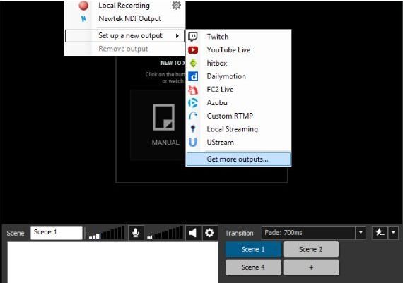 XSplit 1 Year Premium Licence EN Global Software License Digital Key