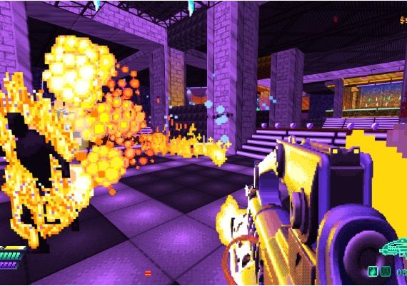 Beyond Sunset EN Global Steam Digital Key