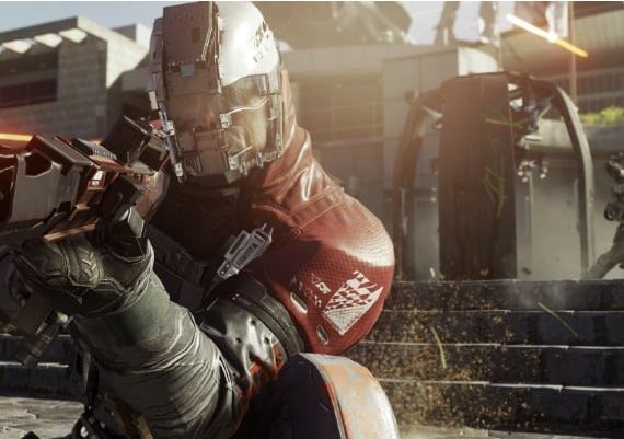CoD Call of Duty: Infinite Warfare - Retribution DLC EN EU Xbox One/Series Digital Key