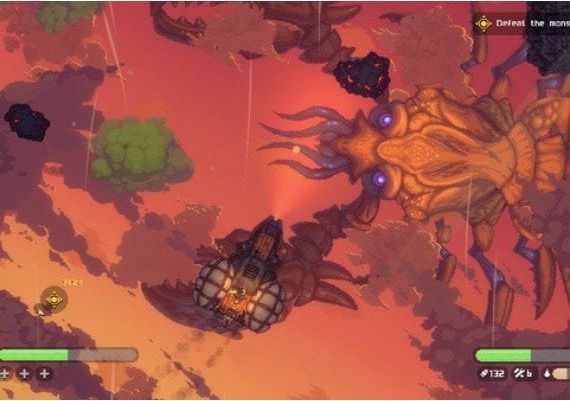 Black Skylands Founders Edition EN Argentina Xbox One/Series/Windows Digital Key