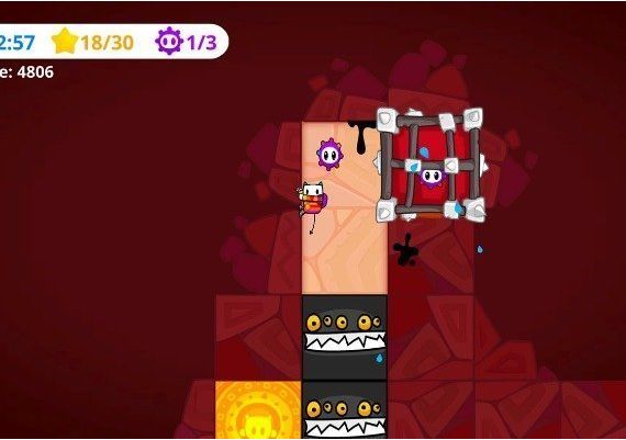 Cattch EN Global Steam Digital Key