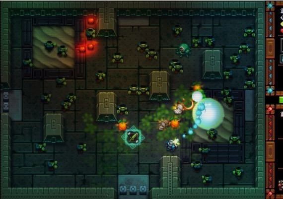 Iron Fisticle EN Global Steam Digital Key