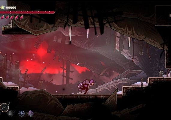 Voidwrought Global Steam Digital Key