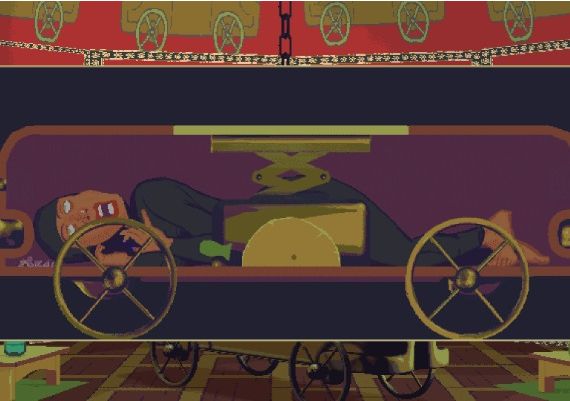 The Case of the Golden Idol: The Spider of Lanka DLC EN Global Steam Digital Key