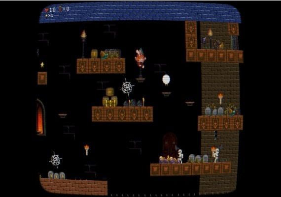 Dragon Boar and Lady Rabbit EN Global Steam Digital Key