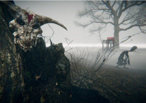 Fantome Global Steam Digital Key