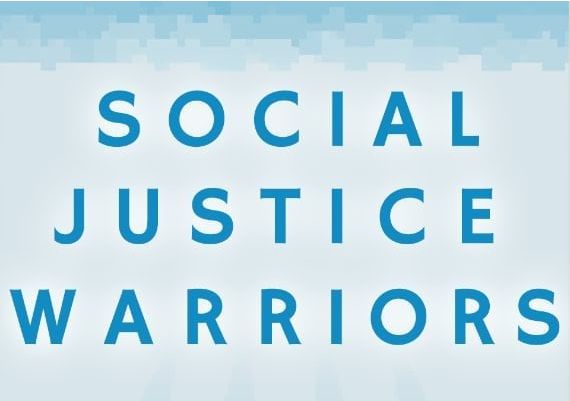 Social Justice Warriors EN Global Steam Digital Key