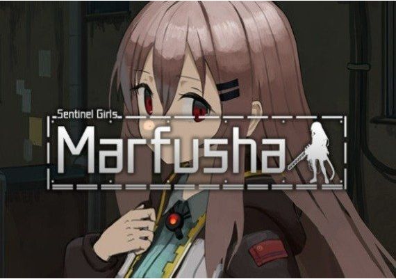 Marfusha EN United States Xbox One/Series Digital Key