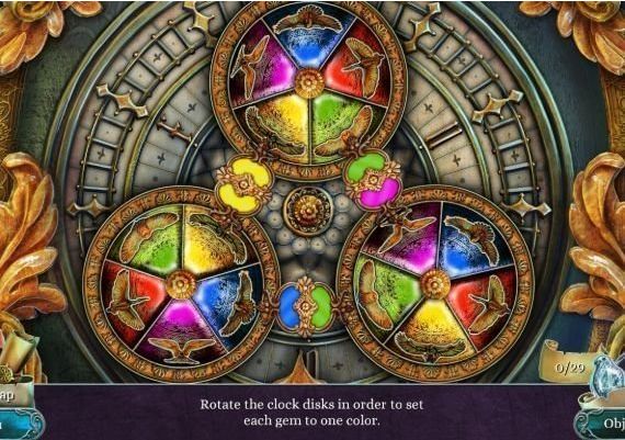 Lost Grimoires - Collection EN Argentina Xbox One/Series Digital Key