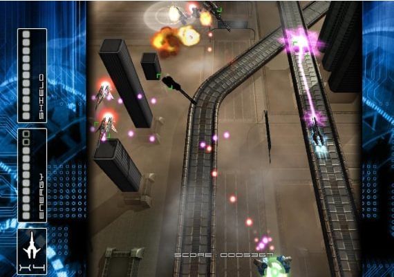Razor2: Hidden Skies EN Global Steam Digital Key