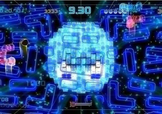 Pac-Man: Championship Edition 2 EN/DE/FR/IT/JA/ES Argentina Xbox One/Series Digital Key