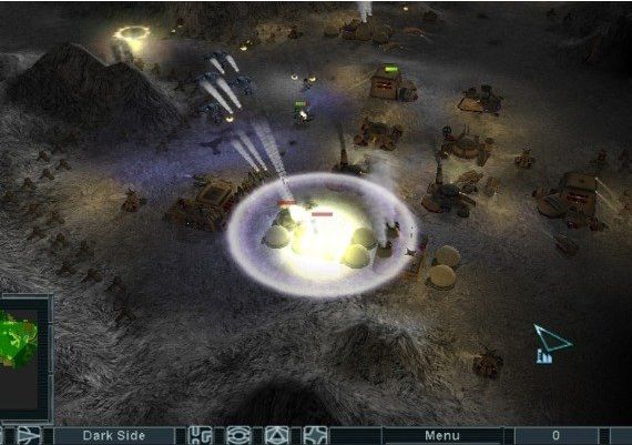 TopWare - RTS Collection EN Global Steam Digital Key