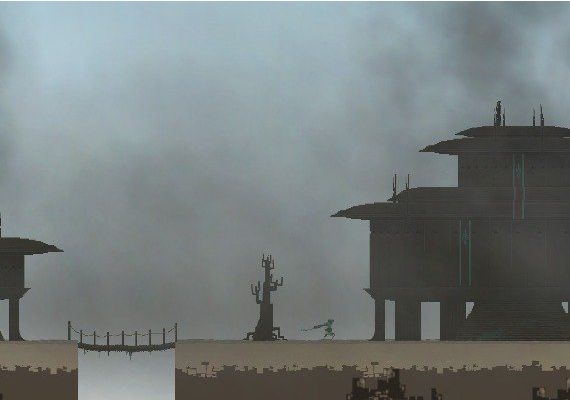 Eron EN Global Steam Digital Key