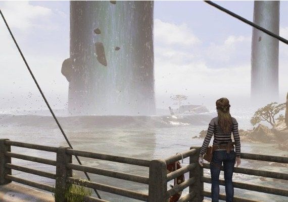 Broken Pieces Global Steam Digital Key