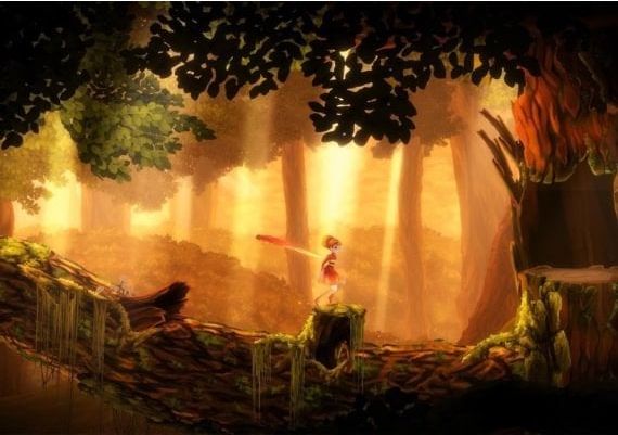 Degrees of Separation EN Brazil Xbox One/Series Digital Key