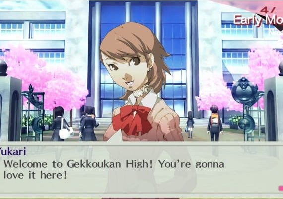 Persona Collection EU Steam Digital Key