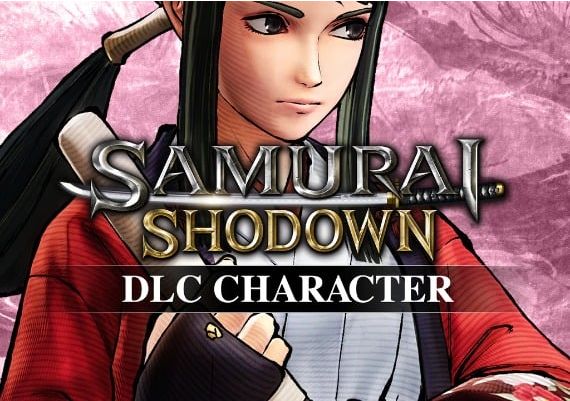 Samurai Shodown - Character: Hibiki Takane DLC EN EU Xbox One/Series Digital Key