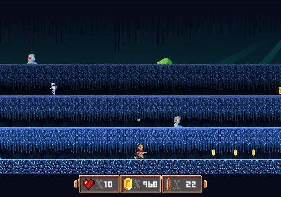 Peace Duke EN Global Steam Digital Key