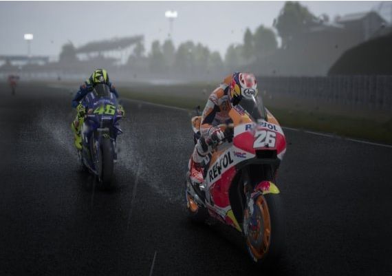 MotoGP 18 EN/DE/FR/IT/ES Argentina Xbox One/Series/Windows Digital Key
