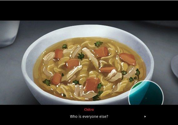 Fires At Midnight EN Global Steam Digital Key