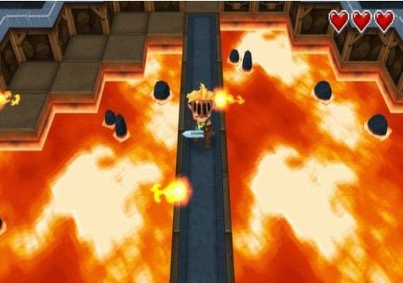 Evoland Legendary Edition EN EU Steam Digital Key