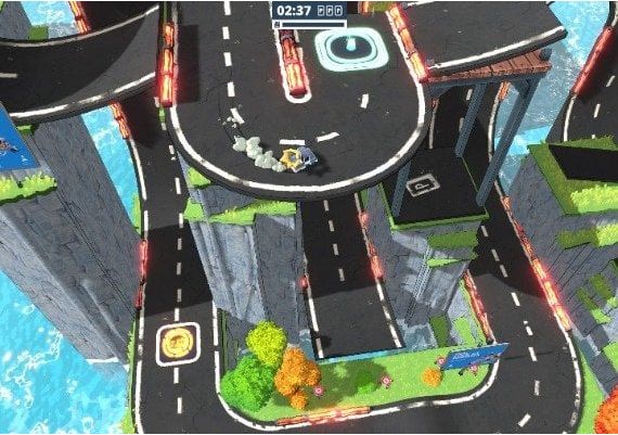 You Suck at Parking EU Steam Digital Key